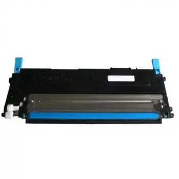 Värikasetti SAMSUNG CLP-310, syaani