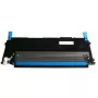 Värikasetti SAMSUNG CLP-310, syaani