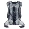 Deuter Race Air 14+3 14 L musta pyöräily vuoristokiipeily unisex