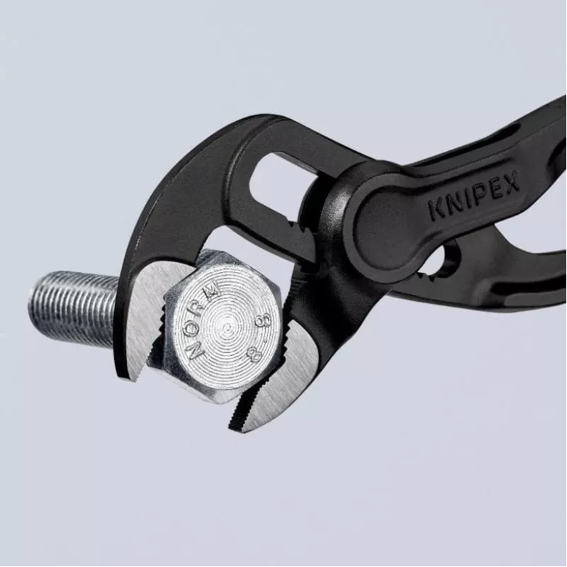 Vesipumppupihdit Knipex Cobra XS