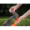 Pensasleikkuri Black & Decker GTC18452PC
