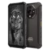 Älypuhelin UleFone Armor X16 6,1 tuumaa 128 GB musta, energiatehokkuusluokka A