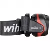 Wiha 45700 otsalamppu 500 lm, liiketunnistimella