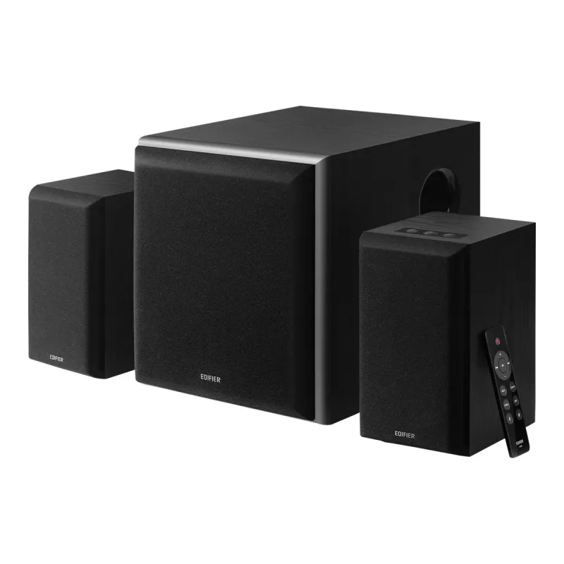 Edifier | kaiuttimet | M601DB | Bluetooth | langaton yhteys