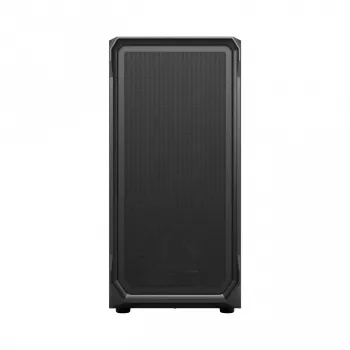 Fractal Design Focus 2 musta