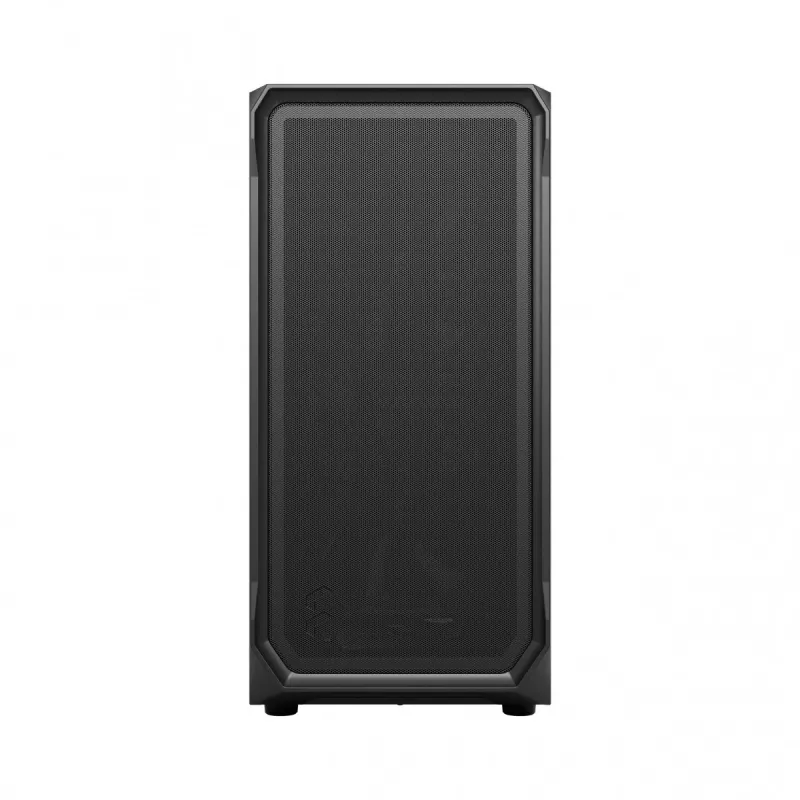 Fractal Design Focus 2 musta