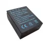 OLYMPUS BLH-1 akku, 2000 mAh