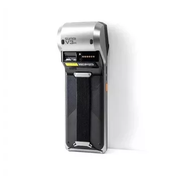Käsilenkki SUNMI C20000086 — ergonominen säädettävä käsilenkki mobiileille POS-laitteille