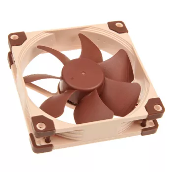 Noctua NF-A9 PWM 92mm kotelotuuletin