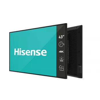 Hisense 55GM50D digitaalinen mainosnäyttö 55