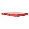 Securepoint RC400R G6 Security UTM Appliance, 49 Gbit/s palomuurin läpäisykyky