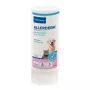 VIRBAC Allerderm Normal shampoo 250 ml – hellävarainen lemmikin ihonhoito koirille ja kissoille