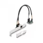 DeLOCK 95271 sisäinen verkkokortti 2500 Mbit/s Mini PCI Express