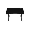 Arozzi-pelipöytä | Arena Small | Pure Black