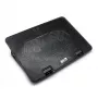 Sbox CP-101 jäähdytysalusta 15,6
