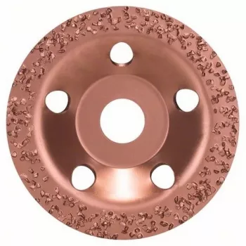 Bosch 2 608 600 175 kulmahiomakoneen lisävaruste hiomalaikka