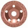 Bosch 2 608 600 175 kulmahiomakoneen lisävaruste hiomalaikka