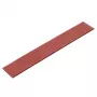 Thermal Grizzly TG-MPE-120-20-15-R Minus Pad Extreme lämpötyyny, 120 x 20 x 1,5 mm, sininen/pinkki