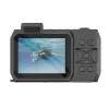 AgfaPhoto Realishot WP9500 musta (WP9500BK)