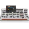 Behringer WING audiomikseri 48 kanavaa 10 - 20000 Hz hopea