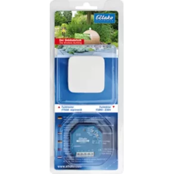 Eltako Electronics blister-pakkaus kytkentä BPS FT55R-aw +FSR61 (30000021)