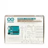 Arduino Starter Kit K030007 komponenteilla ja oppailla – aloittelijan oppimissarja elektroniikkaan