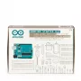 Arduino Starter Kit K030007 komponenteilla ja oppailla – aloittelijan oppimissarja elektroniikkaan