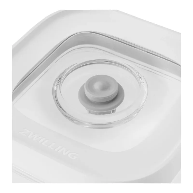 ZWILLING CUBE tyhjiöaloitussetti