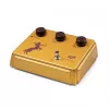 Kitaran efektipedaali WARM AUDIO Centavo Overdrive WA-CV — analoginen piiri, True Bypass