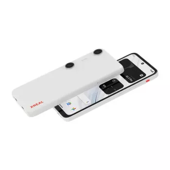 AR XREAL Beam Pro okulaarisovitin (8 GB + 256 GB)