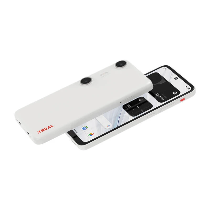 AR XREAL Beam Pro okulaarisovitin (8 GB + 256 GB)