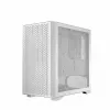 Logic DART PRO MINI USB-C PC-kotelo valkoinen
