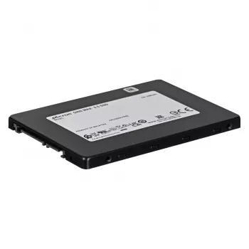 SSD-asema 5400 MAX 3840 GB SATA 2,5 tuuman 7 mm