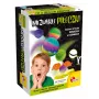 Oppimispelisarja Liscianigiochi I AM A Genius — Extremely little balls