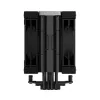 DeepCool AK400 ZERO DARK PLUS prosessorijäähdytin
