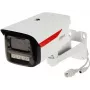 IP-kamera DAHUA IPC-HFW2249M-S-LED-0360B LED-valaistuksella, verkon videovalvonta