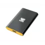 Kannettava SSD Kodak X210S 250 GB USB-C 3.2 Gen 2 EKSSD250GX210SK