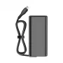 Origin Storage 65WUSB-C-BTI-EU virtalähde ja jännitemuunnin universaali 65 W musta (65WUSB-C-BTI-EU)