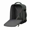 Matkustamoreppu American Tourister Take2Cabin MS Wizz Airille – dark forest