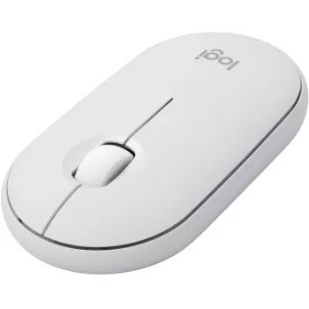 Langaton näppäimistö-hiiri-sarja Logitech Pebble 2