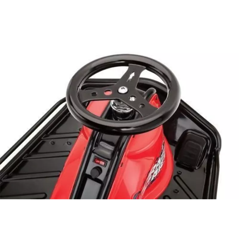 Razor CRAZY CART 20173861 litium