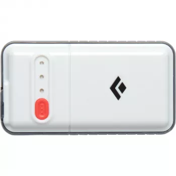 Otsalamppu Black Diamond Distance BD6206950000ALL1 1500 mAh Li-Ion-akulla