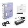 Virtalähde MITSU HP 19,5V 4,62A malli 5ZM033 kannettaviin