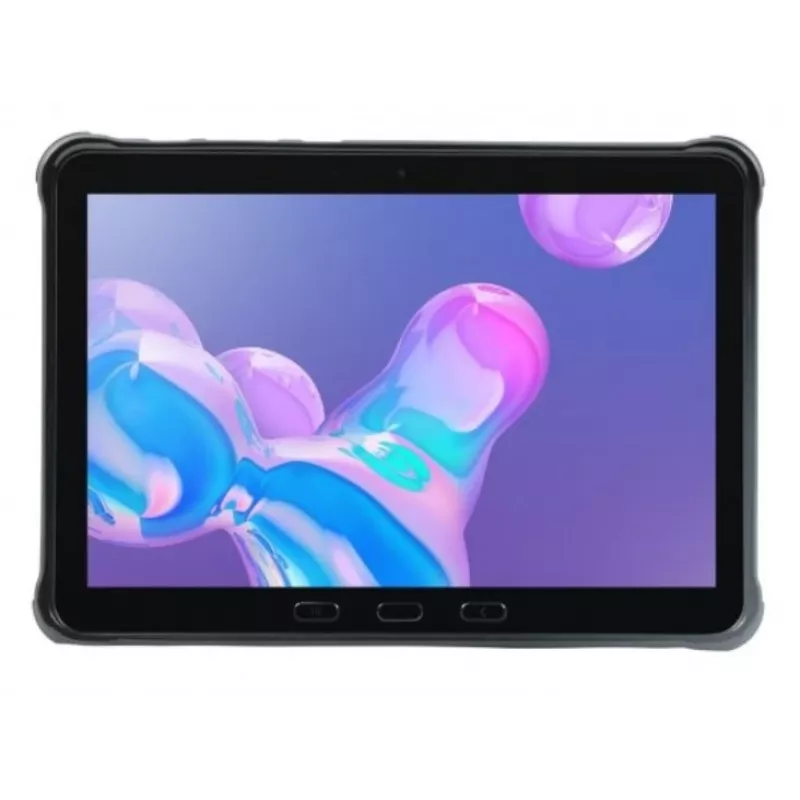 Mobilis 053027 tablettikotelo 25,6 cm (10,1) suojakotelo musta