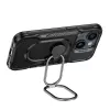 Suojakotelo Joyroom JR-14S3 musta iPhone 14 Plus -puhelimeen