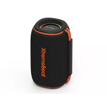 Tracer XtremeBeat Lite TWS kannettava Bluetooth-kaiutin musta 10 W