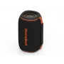 Tracer XtremeBeat Lite TWS kannettava Bluetooth-kaiutin musta 10 W