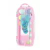 Aquarellset colorino 85443PTR — 12 väriä, kompakti paletti, kouluun ja harrastukseen