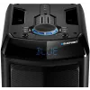 Blaupunkt PS05.2DB kannettava/juhlakaiutin mono kannettava kaiutin musta