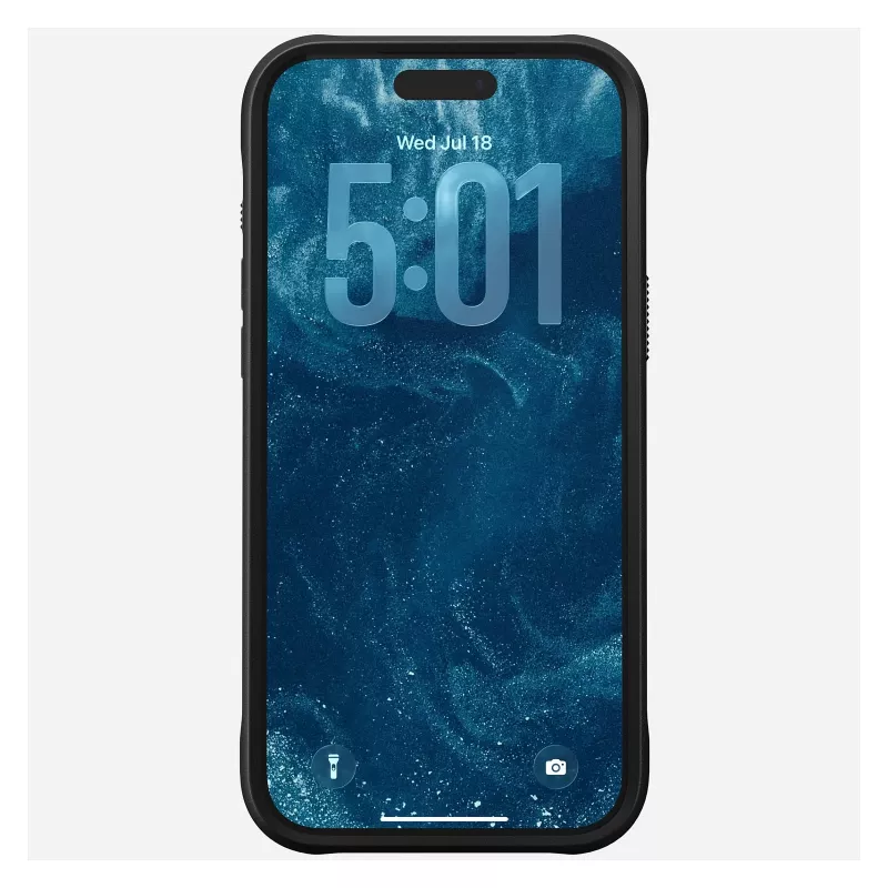 Puhelinkotelo Nomad Rugged Case iPhone 17 Pro Max, 17,5 cm (6,9